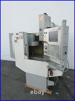 2007 Haas Mini MILL Cnc Compact MILL Machine As-is Best Deal When Gone Is Gone