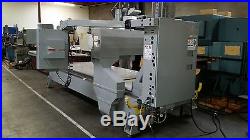 2008 Haas Gr-510 Gantry Router With Vacuum Table And Probing