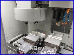 2008 Haas Mini Mill Vertical Machining Center, CNC REF # 8068203