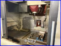 2008 OKK VM5 III CNC Vertical Machining Center 2008 OKK VM5 III CNC Vertical Machining Center