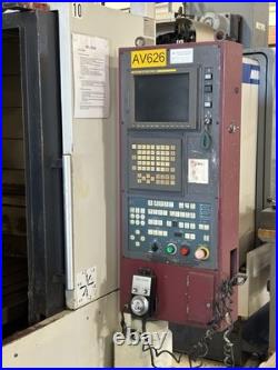 2008 OKK VM5 III CNC Vertical Machining Center 2008 OKK VM5 III CNC Vertical Machining Center