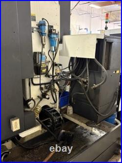 2008 OKK VM5 III CNC Vertical Machining Center 2008 OKK VM5 III CNC Vertical Machining Center