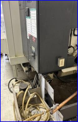2008 OKK VM5 III CNC Vertical Machining Center 2008 OKK VM5 III CNC Vertical Machining Center
