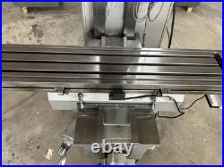 2010 Sharp TMV Vertical Mill- Video link in the description 2010 Sharp TMV Vertical Mill- Video link in the description