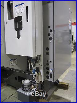 2011 HAAS CNC SUPER MINI MILL-2 VMC 20x16, 15-HP, 10,000-rpm, Side-Mount ATC
