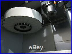 2011 HAAS MINI MILL 2 CNC 20x16 Vertical Milling Machine, LOW HOURS
