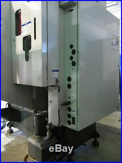 2011 HAAS MINI MILL 2 CNC 20x16 Vertical Milling Machine, LOW HOURS