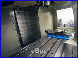 2013 HAAS VF-2 CNC VERTICAL MILL 30x16 VMC with LOW HOURS! EXCELLENT CONDITION