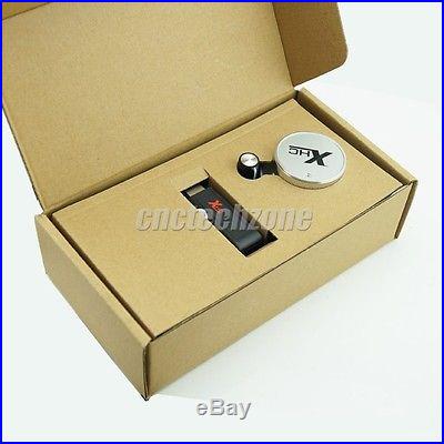 2013 Version Wireless Electronic Handwheel MPG USB Mach3 for CNC Milling Machine