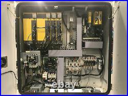 2014 Fanuc Robodrill a-D21MiA CNC Vertical Machining Center 31i-MB CTRL 24k RPM