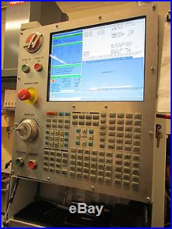2014 HAAS VF-2 CNC VERTICAL MILL 30x16 VMC with LOW HOURS! EXCELLENT CONDITION