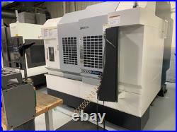 2015 Okuma Genos M560V VMC 4800hrs Excellent cond