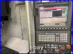 2015 Okuma Genos M560V VMC 4800hrs Excellent cond
