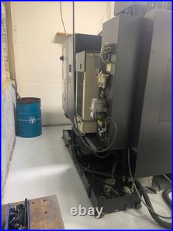 2015 Okuma Genos M560V VMC 4800hrs Excellent cond