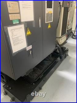 2015 Okuma Genos M560V VMC 4800hrs Excellent cond