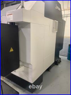 2015 Okuma Genos M560V VMC 4800hrs Excellent cond