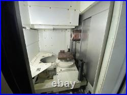 2017 Kitamura Mycenter HX250iG HMC 30,000 RPM 2017 Kitamura Mycenter HX250iG HMC 30,000 RPM