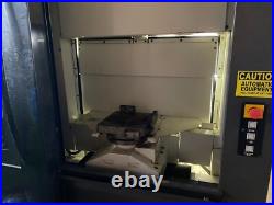 2017 Kitamura Mycenter HX250iG HMC 30,000 RPM 2017 Kitamura Mycenter HX250iG HMC 30,000 RPM