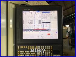 2017 Kitamura Mycenter HX250iG HMC 30,000 RPM 2017 Kitamura Mycenter HX250iG HMC 30,000 RPM