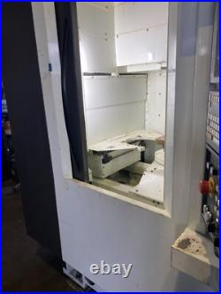 2017 Kitamura Mycenter HX250iG HMC 30,000 RPM 2017 Kitamura Mycenter HX250iG HMC 30,000 RPM