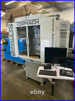 2017 Tormach PCNC 770 CNC Milling Machine #5994