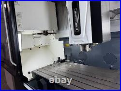 2019 DMG Mori DMC 1150V Vertical Mill