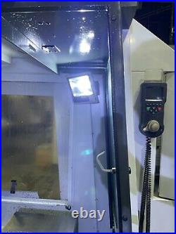2019 Haas VF-3YT/50 4-Axis CNC Vertical Machining Center, withRotary Table