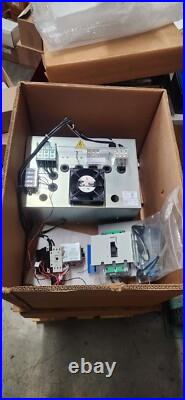 2020 Haas High-to-Low Voltage Transformer CNC Ready
