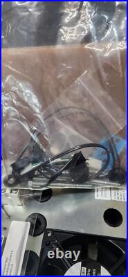 2020 Haas High-to-Low Voltage Transformer CNC Ready