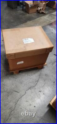 2020 Haas High-to-Low Voltage Transformer CNC Ready