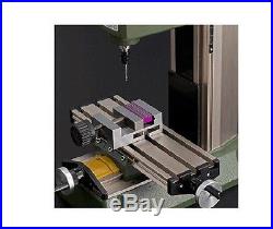 220V 100W PROXXON mini milling machine MF70 bench driller