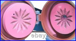 220V Laboratory Disk Mill Crusher Lab Ore Crusher Pulverizer Compact Ore Grinder 220V Laboratory Disk Mill Crusher Lab Ore Crusher Pulverizer Compact Ore Grinder