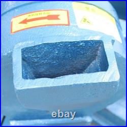 220V Laboratory Disk Mill Crusher Lab Ore Crusher Pulverizer Compact Ore Grinder 220V Laboratory Disk Mill Crusher Lab Ore Crusher Pulverizer Compact Ore Grinder