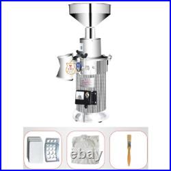 2800W Automatic Continuous Herb Grinder Six Hammer Mill Pulverizer 25kg/H 2800W Automatic Continuous Herb Grinder Six Hammer Mill Pulverizer 25kg/H