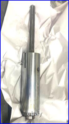 2HP Bridgeport Milling Machine R8 SPINDLE WITH GOOD BEARINGS 2 HP OR 1 HP