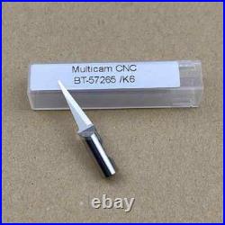 2/5/10pc BT-57265 Blade Multicam Tangential and Oscillating Knife Round Point K6 2/5/10pc BT-57265 Blade Multicam Tangential and Oscillating Knife Round Point K6