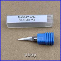 2/5/10pc BT-57265 Blade Multicam Tangential and Oscillating Knife Round Point K6 2/5/10pc BT-57265 Blade Multicam Tangential and Oscillating Knife Round Point K6