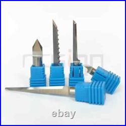 2/5/10pc BT-57265 Blade Multicam Tangential and Oscillating Knife Round Point K6 2/5/10pc BT-57265 Blade Multicam Tangential and Oscillating Knife Round Point K6