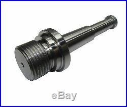 2mt Chuck Adaptor For Rotary Table With Myford Thread