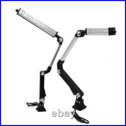 32W 36V LED Light Swing Arm for Bridgeport Knee Milling Machine White Lamp 32W 36V LED Light Swing Arm for Bridgeport Knee Milling Machine White Lamp