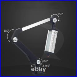 32W 36V LED Light Swing Arm for Bridgeport Knee Milling Machine White Lamp 32W 36V LED Light Swing Arm for Bridgeport Knee Milling Machine White Lamp