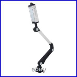 32W 36V LED Light Swing Arm for Bridgeport Knee Milling Machine White Lamp 32W 36V LED Light Swing Arm for Bridgeport Knee Milling Machine White Lamp