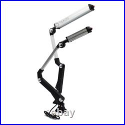 32W 36V LED Light Swing Arm for Bridgeport Knee Milling Machine White Lamp 32W 36V LED Light Swing Arm for Bridgeport Knee Milling Machine White Lamp