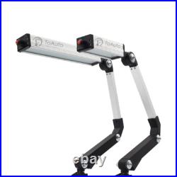 32W 36V LED Light Swing Arm for Bridgeport Knee Milling Machine White Lamp 32W 36V LED Light Swing Arm for Bridgeport Knee Milling Machine White Lamp