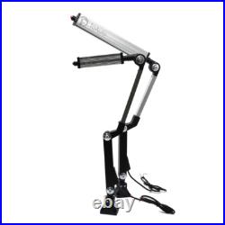 32W 36V LED Light Swing Arm for Bridgeport Knee Milling Machine White Lamp 32W 36V LED Light Swing Arm for Bridgeport Knee Milling Machine White Lamp