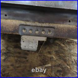 39-1/4 x 20 T-Slot Table Workholding Jig Setup Fixture 1-3/8 T-Slot