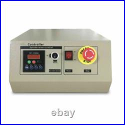 3/4 Axis CNC 6040 Router Engraver Milling Drill Machine 1500W USB/Parallel Port