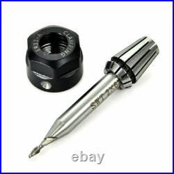 3/4 Axis CNC 6040 Router Engraver Milling Drill Machine 1500W USB/Parallel Port