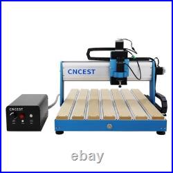 3 Axis CNC 6050 Milling Carving Engraver Router Machine Engraving Machine 500W