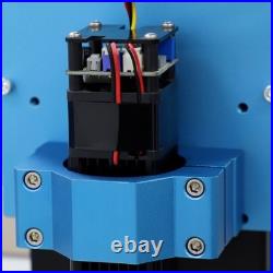 3 Axis CNC 6050 Milling Carving Engraver Router Machine Engraving Machine 500W